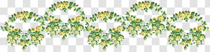 Cut Flowers - Leaf - Flower Transparent PNG
