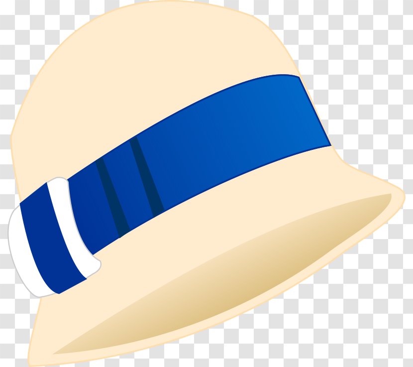 Straw Hat Free Content Clip Art - Cap - Hats Picture Transparent PNG