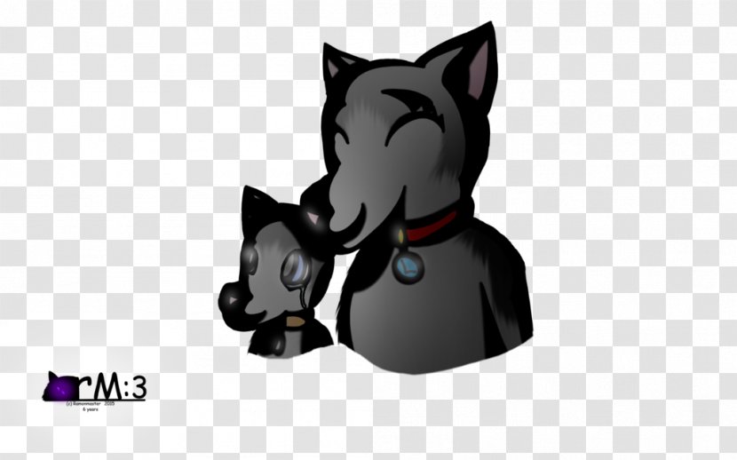 Cat Dog Technology - Canidae Transparent PNG