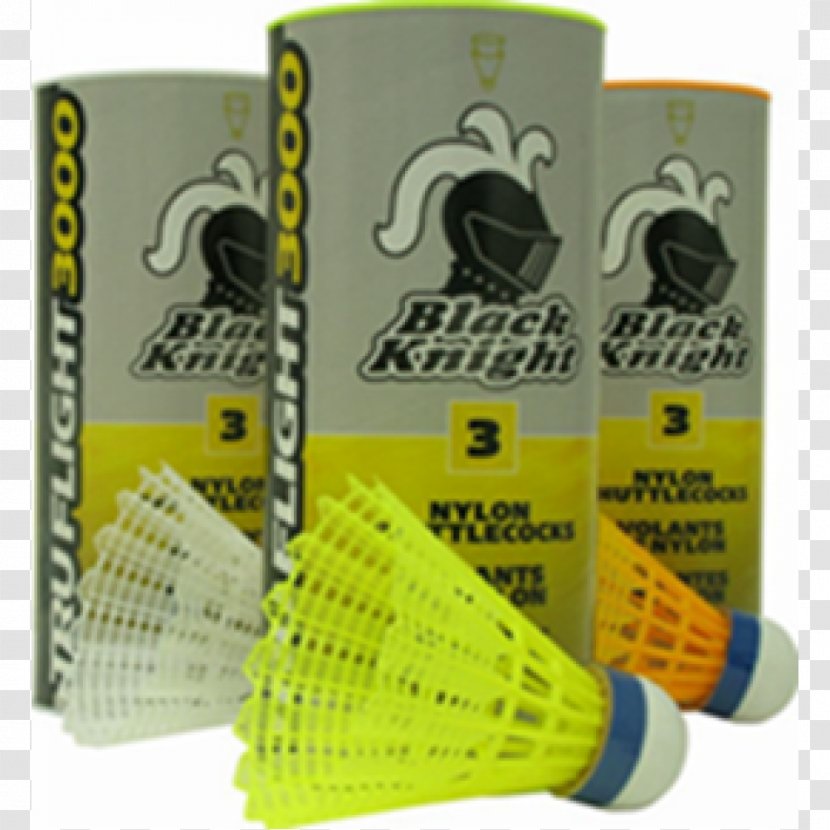 Shuttlecock Racket Sport Knight Badminton Transparent PNG