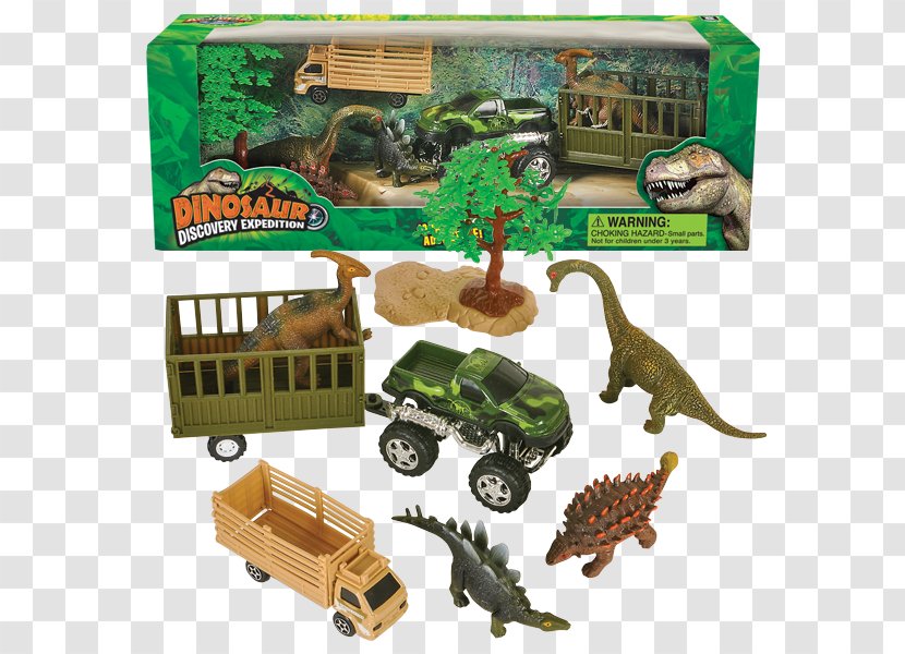 Dinosaur Toys 