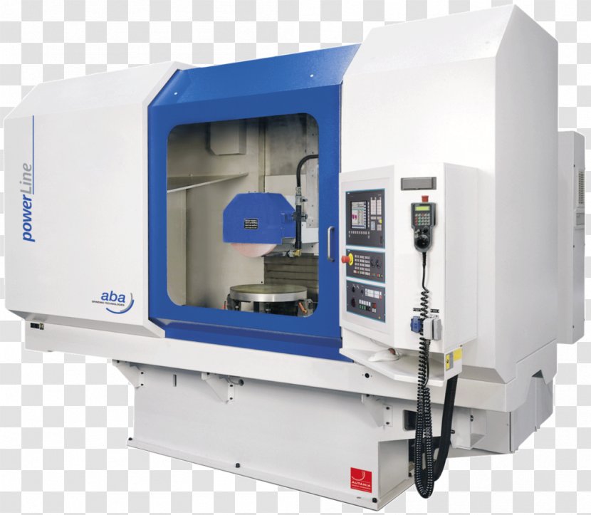 Machine Tool Grinding Industry Computer Numerical Control Transparent PNG