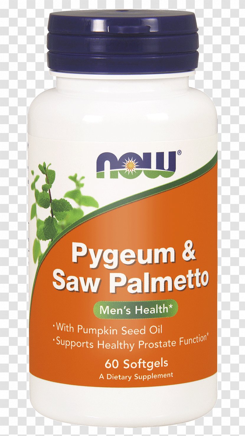 Dietary Supplement Levodopa Velvet Bean NOW Foods - Coneflower - Saw Palmetto Transparent PNG