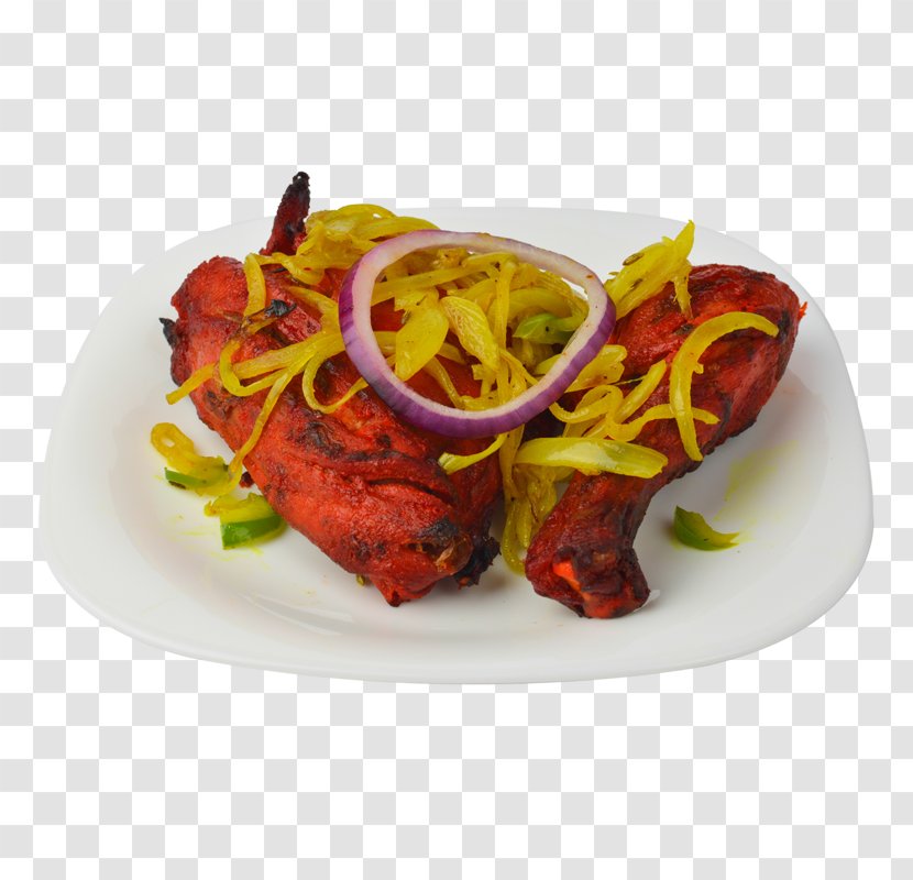 Indian Food - Pakistani Cuisine - Mediterranean Chicken 65 Transparent PNG