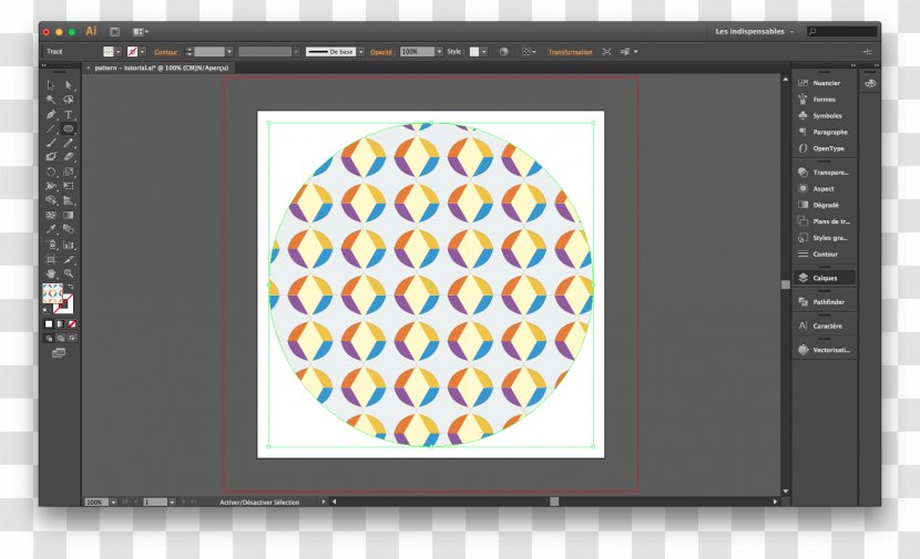Brand Screenshot Font - Islamic Geometry Transparent PNG