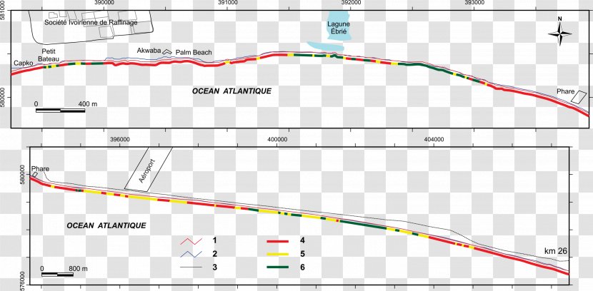 Line Point Angle Intersection Land Lot - Plot Transparent PNG