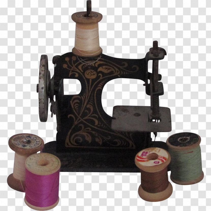 Sewing Machines - Machine Transparent PNG