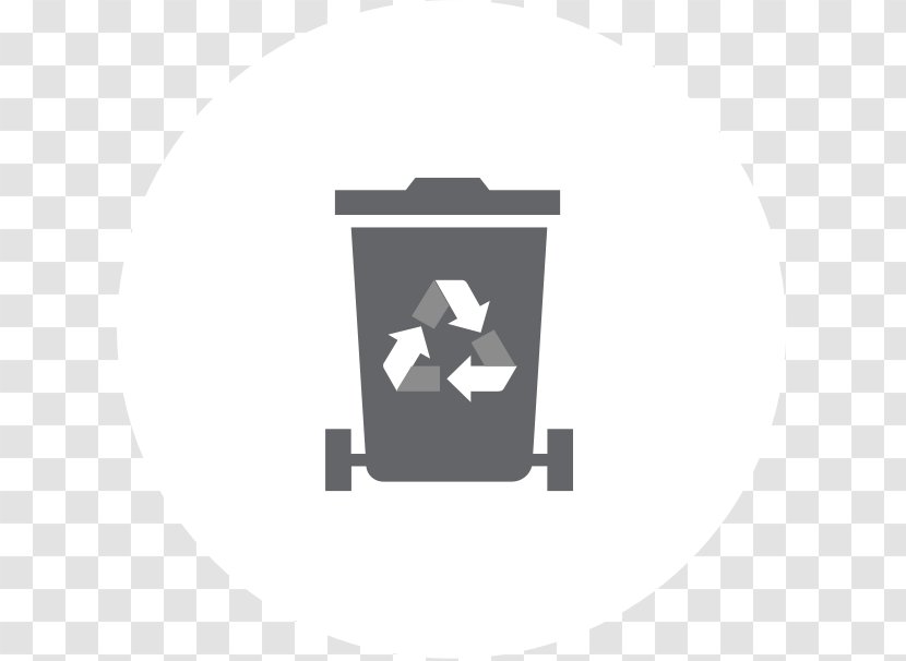 Rubbish Bins & Waste Paper Baskets Recycling Bin - Food - Wheelie Transparent PNG