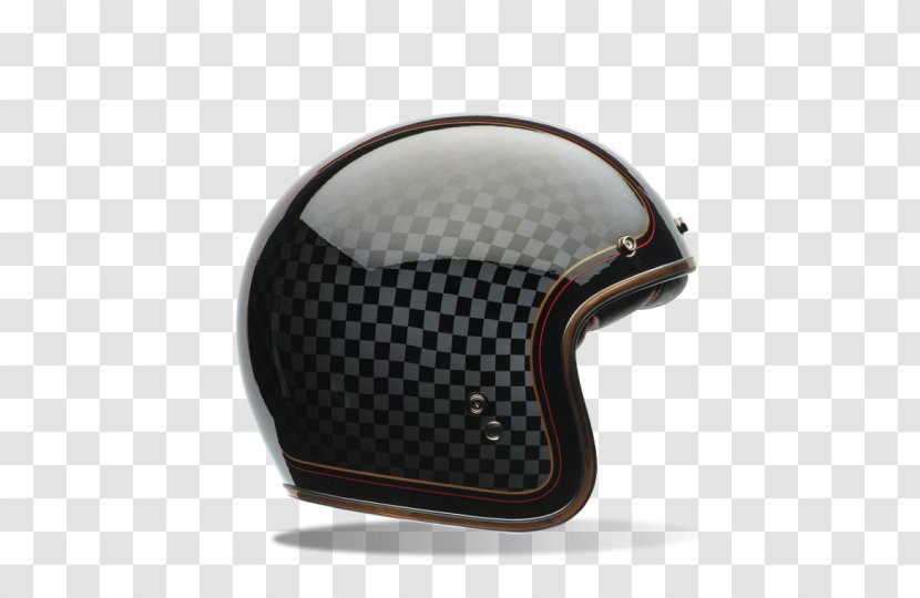 Motorcycle Helmets Bell Sports Powersports - Sport Bike Transparent PNG