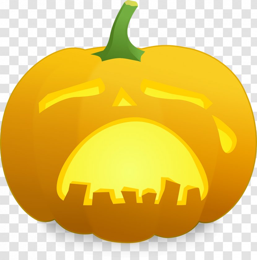 Jack-o'-lantern Jack Pumpkinhead Carving Clip Art - Pumpkin Transparent PNG