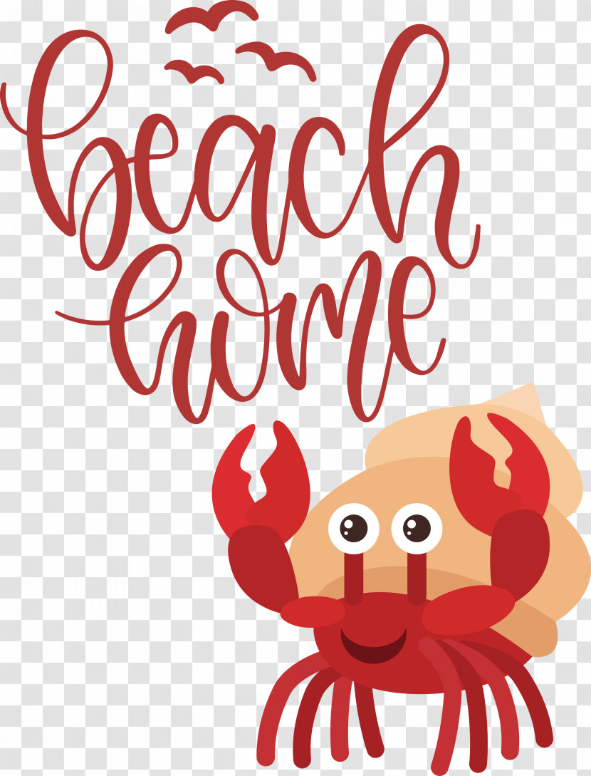 Beach Home Transparent PNG