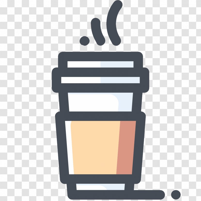 Coffee Cafe - Computer Font Transparent PNG