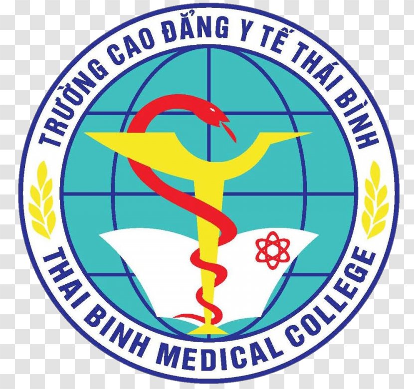 Thai Binh Medical College Clip Art Organization Brand Logo Transparent PNG