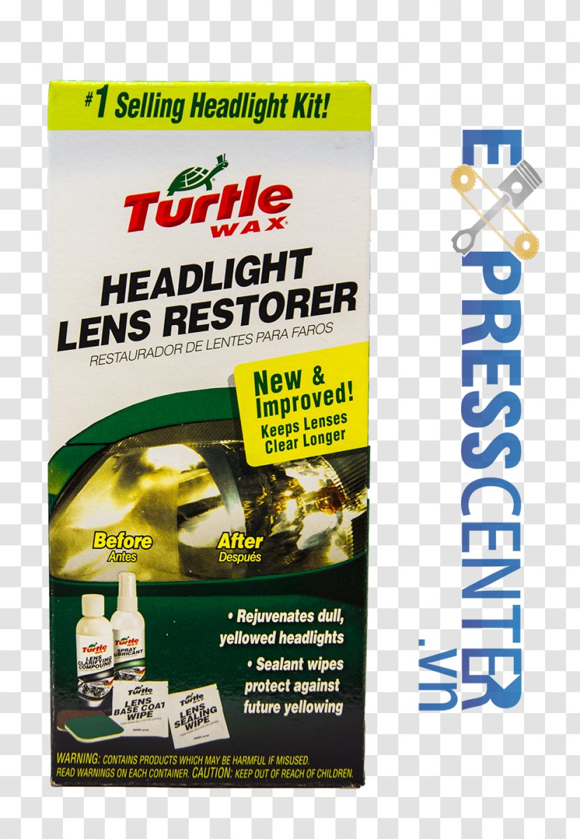 Light For A While Lens Cataract - Advertising Transparent PNG