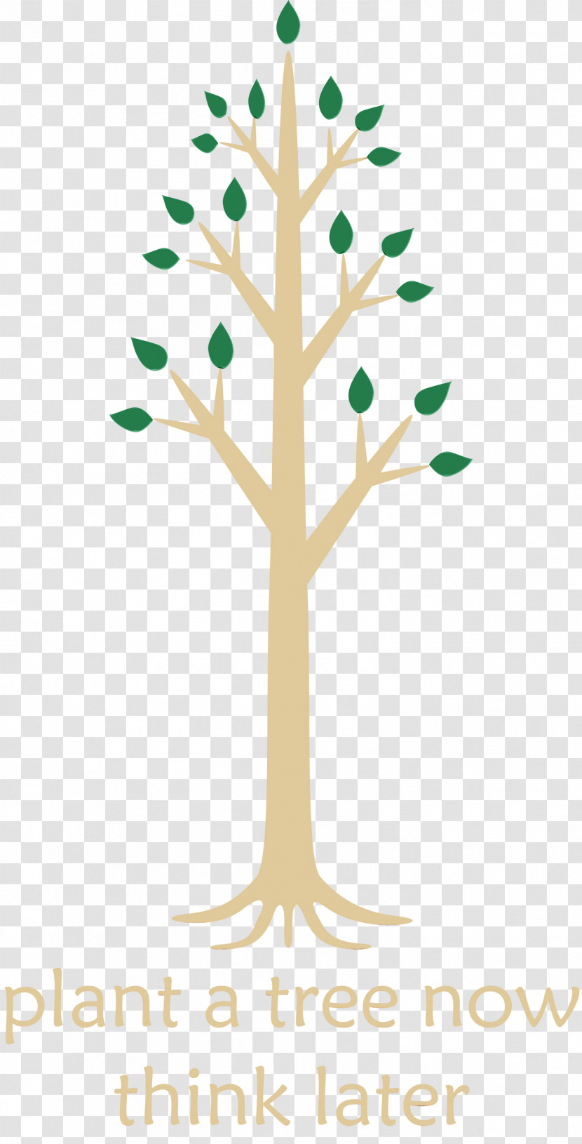 Leaf Plant Stem Logo Tree Meter Transparent PNG