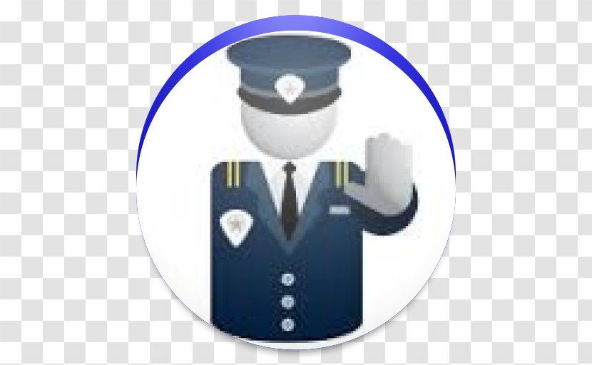 Security Guard Clip Art - Royaltyfree - Police Transparent PNG