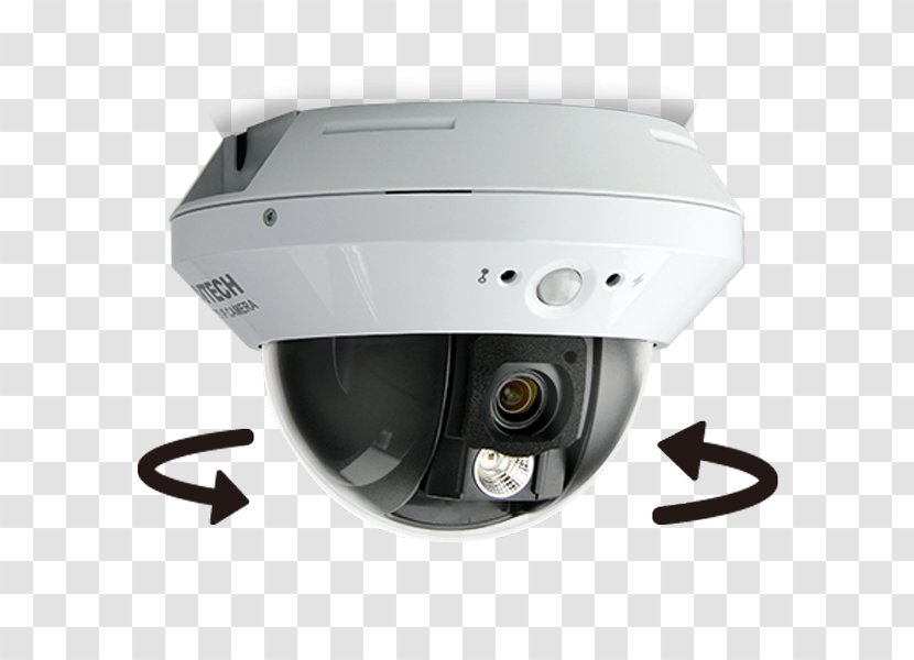 AVTECH Corp. Closed-circuit Television IP Camera HDcctv - Network Video Recorder Transparent PNG