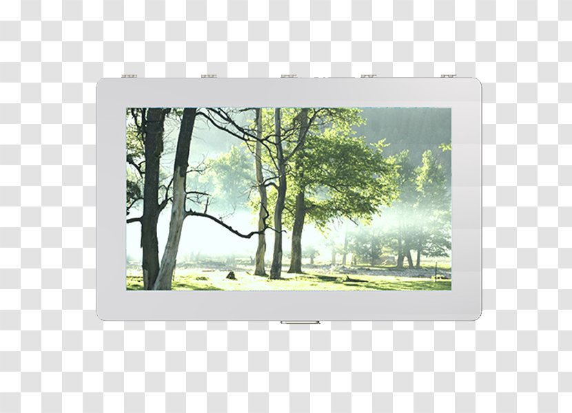 Hyundai Motor Company Computer Monitors Digital Signs - D462FLLCD Flat Panel Display720p Electronic Visual DisplayOthers Transparent PNG