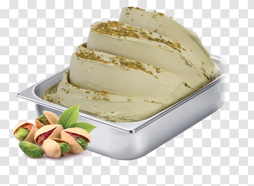 Gelato Ice Cream Beyaz Peynir Flavor Transparent PNG