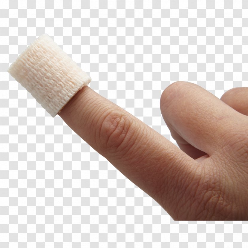 Thumb Gel Nails Artificial Nail Polish - Hands Down Transparent PNG