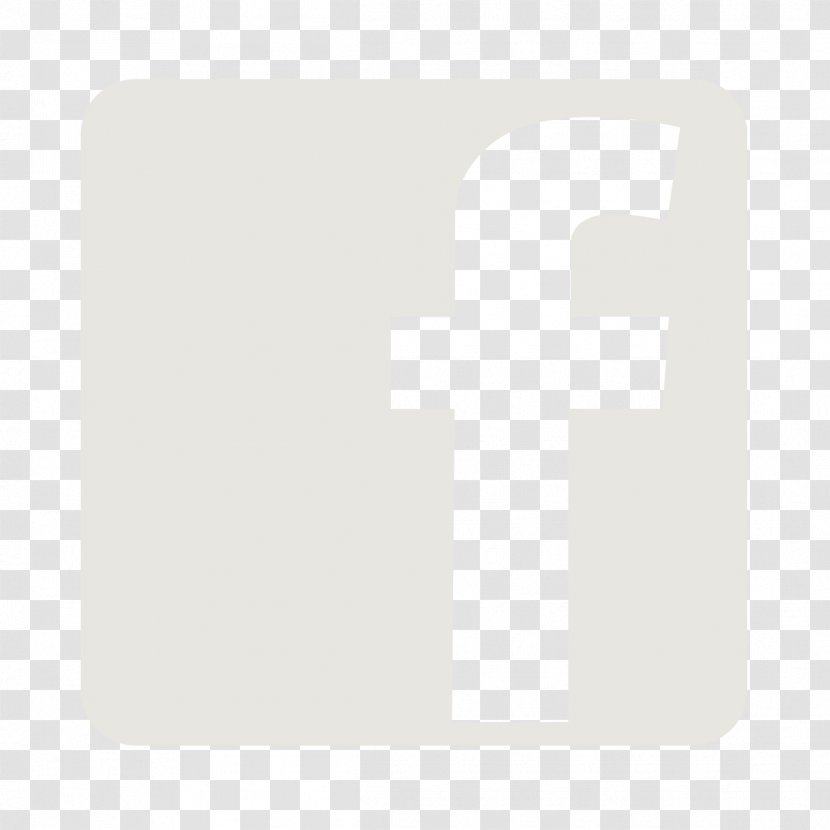 Brand Symbol - Facebook Logo Transparent PNG