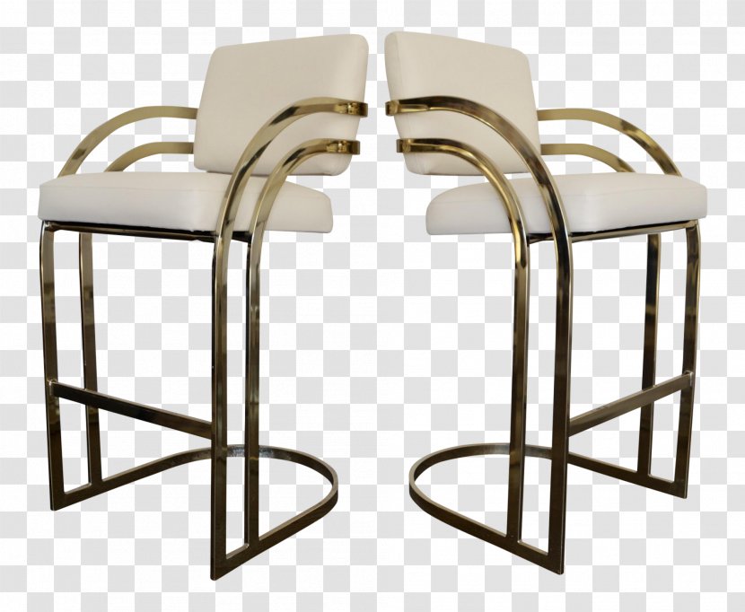 Bar Stool Table Chair - Square Transparent PNG