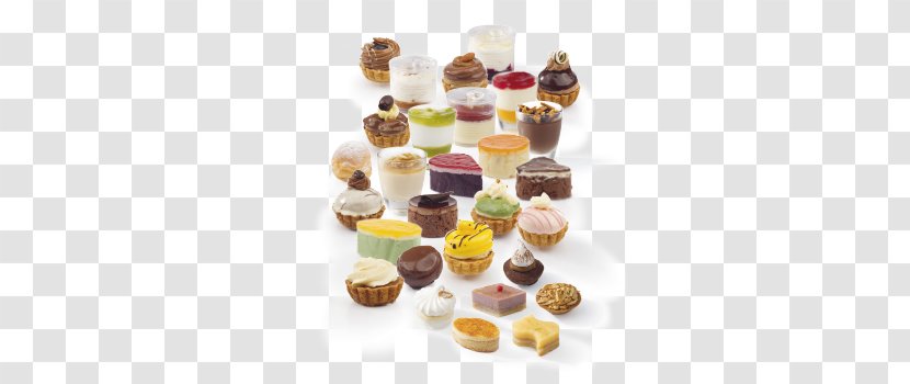 Petit Four Bonbon Praline Buffet Fondant Icing - Confectionery Transparent PNG