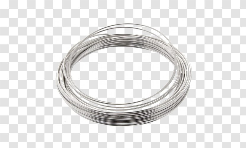 Aluminum Building Wiring American Wire Gauge Kanthal - Steel Transparent PNG
