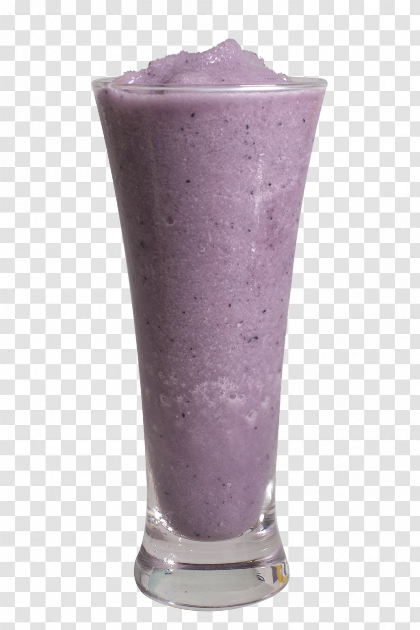 Smoothie Health Shake Milkshake Non-alcoholic Drink Superfood - Non Alcoholic Beverage - Blueberry Transparent PNG