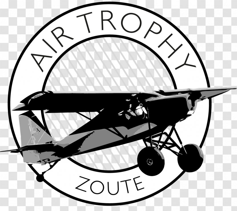 Airplane STOL Aircraft Aviation Zoute Transparent PNG