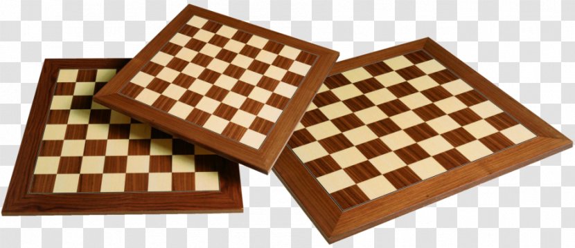 Chessboard Chess Piece Board Game King - Craft Transparent PNG