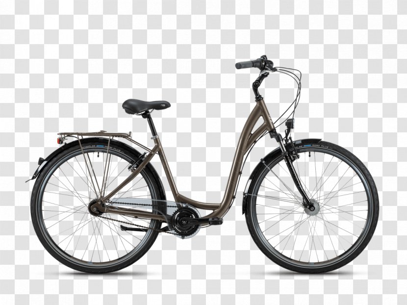 Giant Bicycles Mountain Bike Electric Bicycle Cycling - Vehicle Transparent PNG