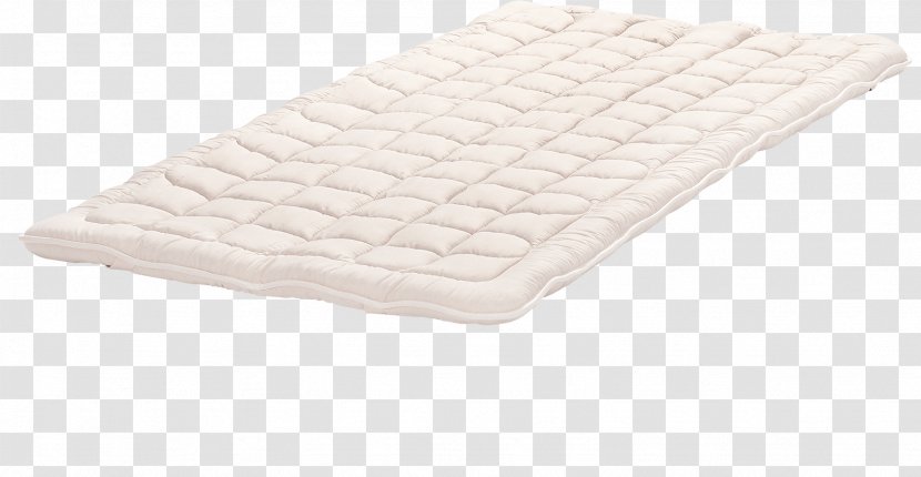 Mattress Pads Box-spring Memory Foam Pillow - Material Transparent PNG
