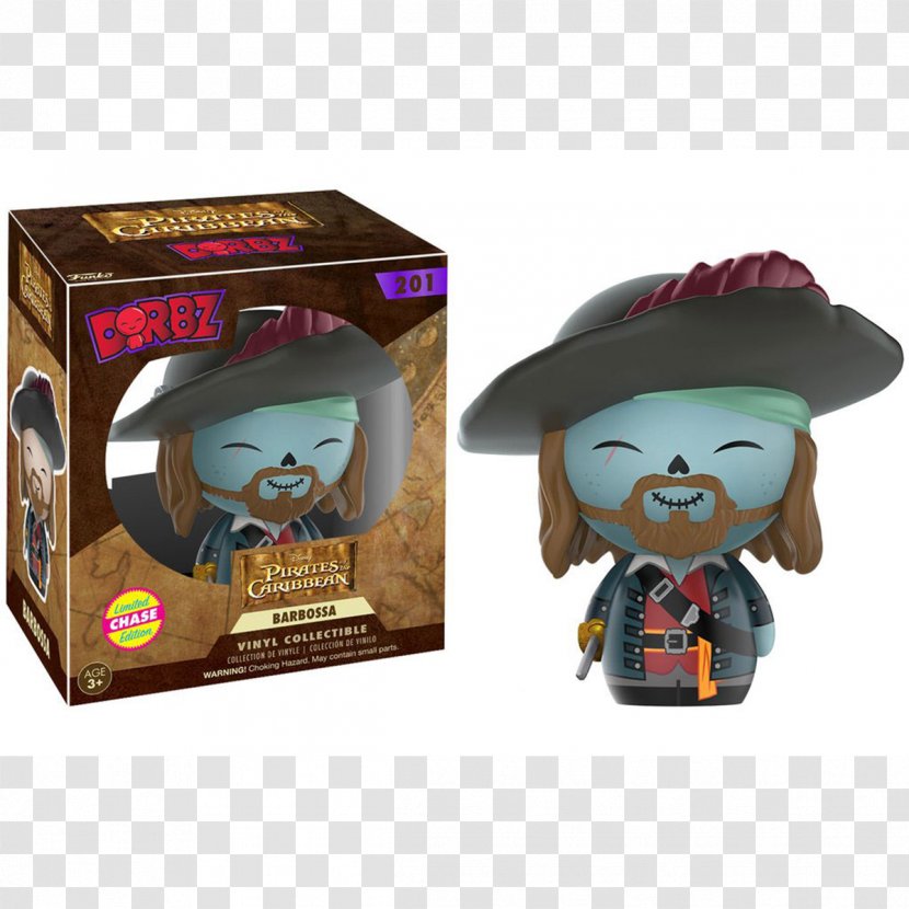 Hector Barbossa Davy Jones Pirates Of The Caribbean: At World's End Will Turner Jack Sparrow - Caribbean On Stranger Tides Transparent PNG