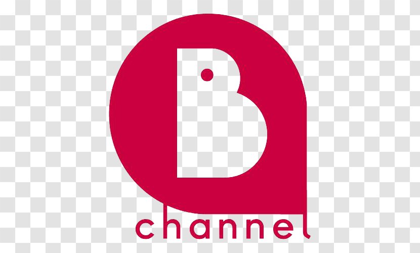 Channel B Ho Chi Minh City Television YanTV Logo - Magenta Transparent PNG