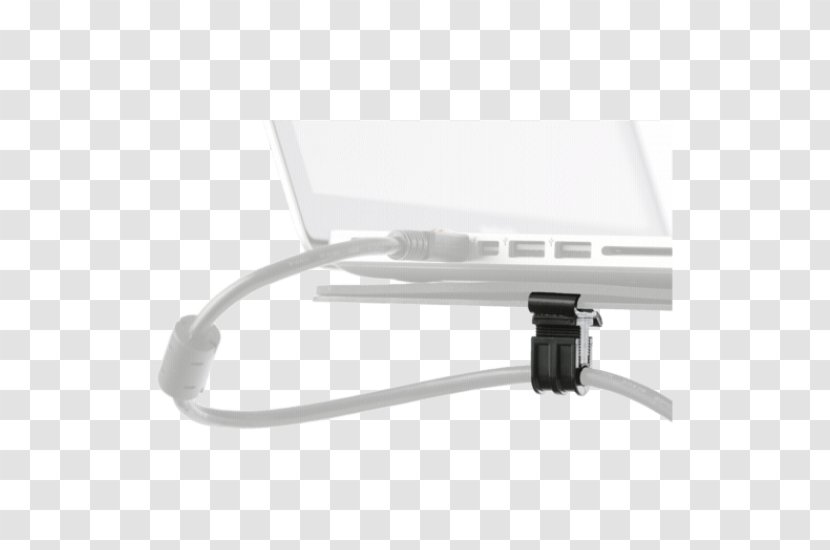 Tether Tools JerkStopper Clip-On For Aero Tethering Kit Camera Support Computer - Hardware Transparent PNG