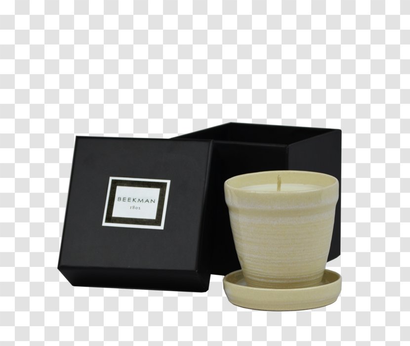 Wax Candle Product Design - Flameless Transparent PNG