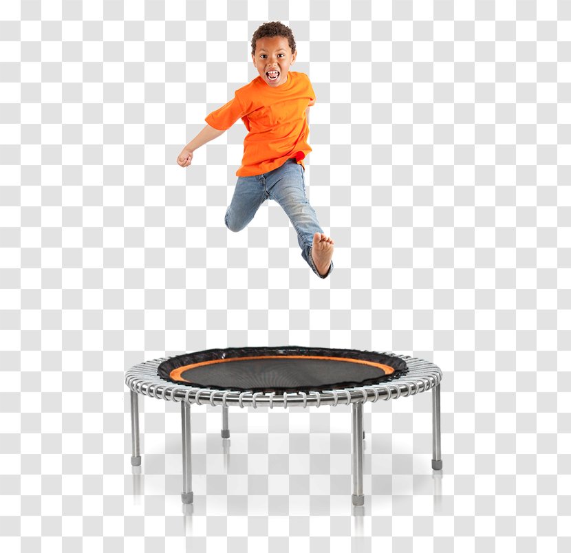 Trampoline Jumping Trampolining Diving Boards Trampette - Sport - Kid StudY Transparent PNG