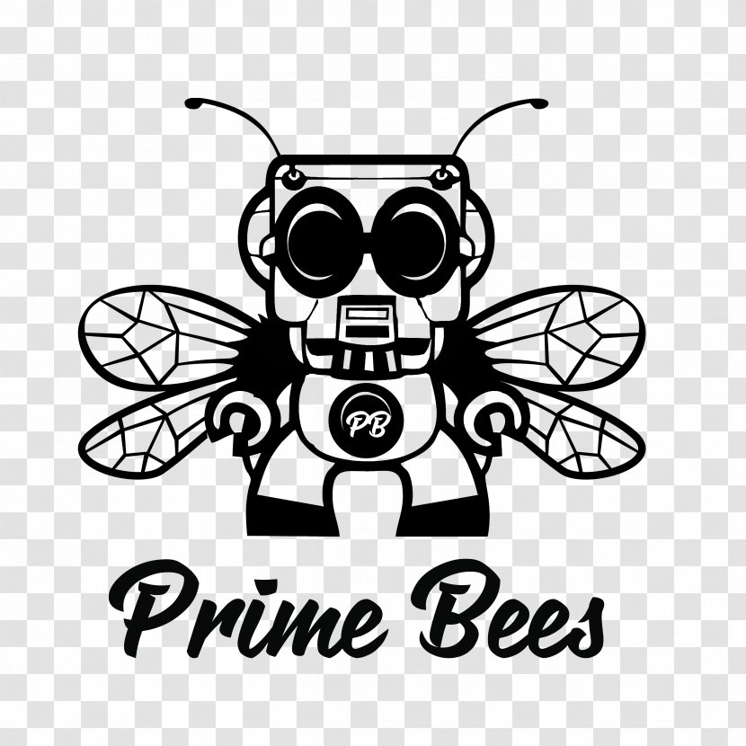 College Station Prime Bees - Farm - Beekeepers & Bee Beekeeping Honey BeeBee Transparent PNG
