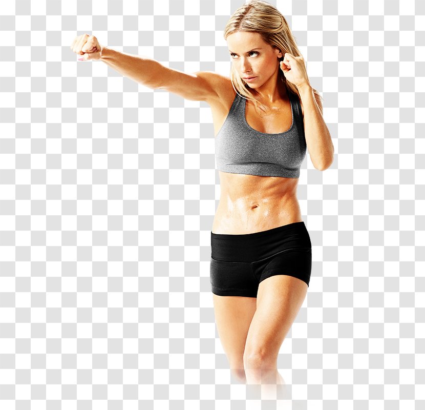 Physical Fitness Impact Martial Arts Naples Aerobic Kickboxing - Flower - Boxing Transparent PNG
