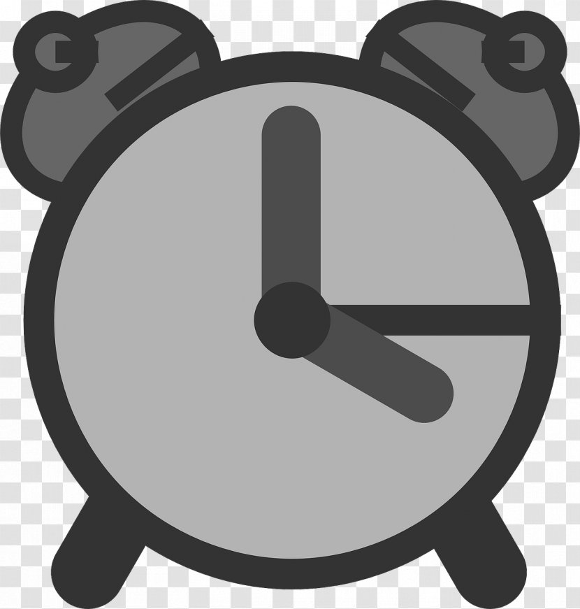 Alarm Clocks Device Clip Art - Fire System Transparent PNG