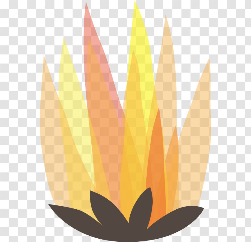 Clip Art - Firefighter - Pink Bonfire Cliparts Transparent PNG