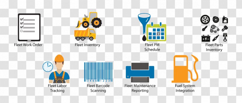 Fleet Management Software Vehicle Car Transparent PNG