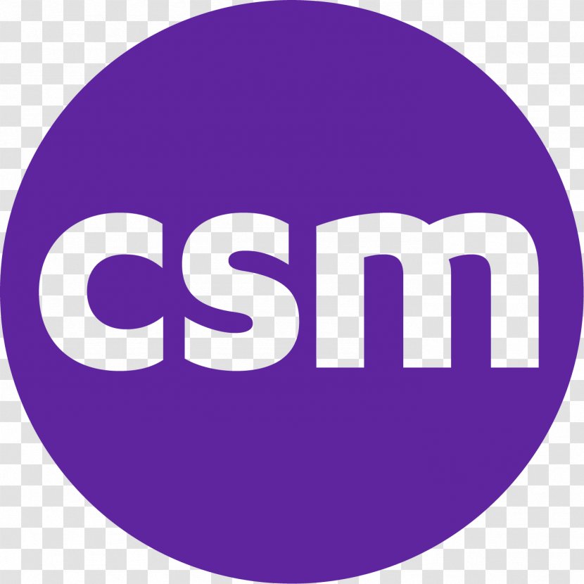 Logo CSM Sport And Entertainment LLP Sports LinkedIn Management - Symbol - Athlete Agent Jobs Transparent PNG