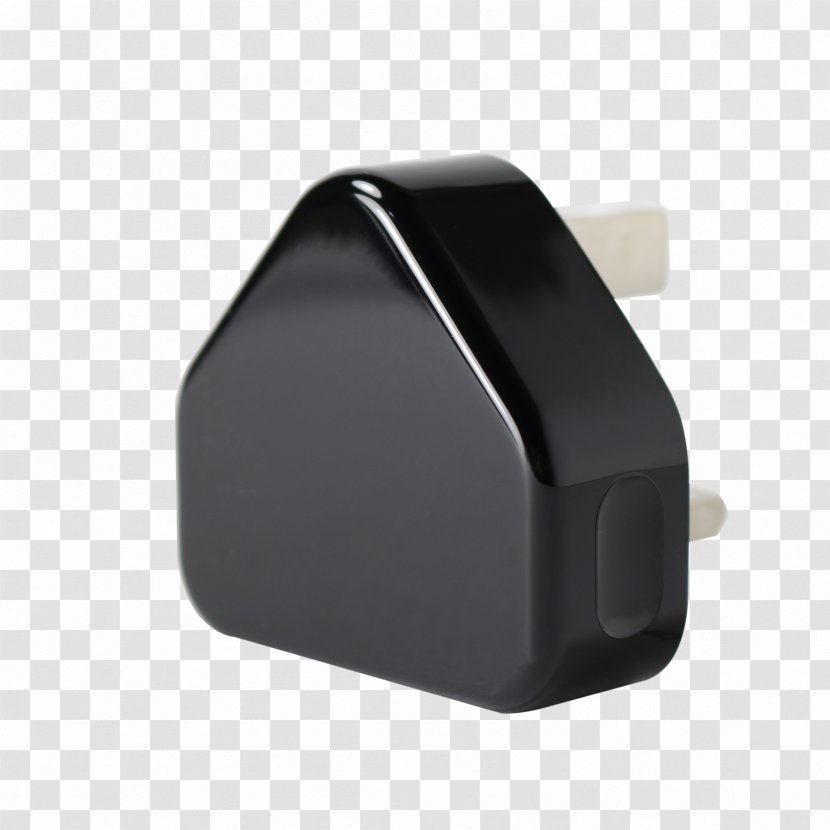 Technology Angle - Mobile Charger Transparent PNG