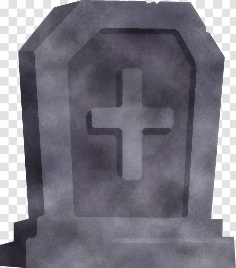 Tombstone Tomb Grave Transparent PNG