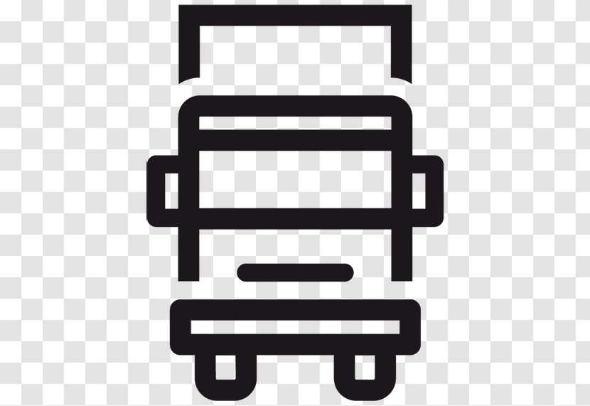 Transport Industry Business Vehicle - Symbol Transparent PNG