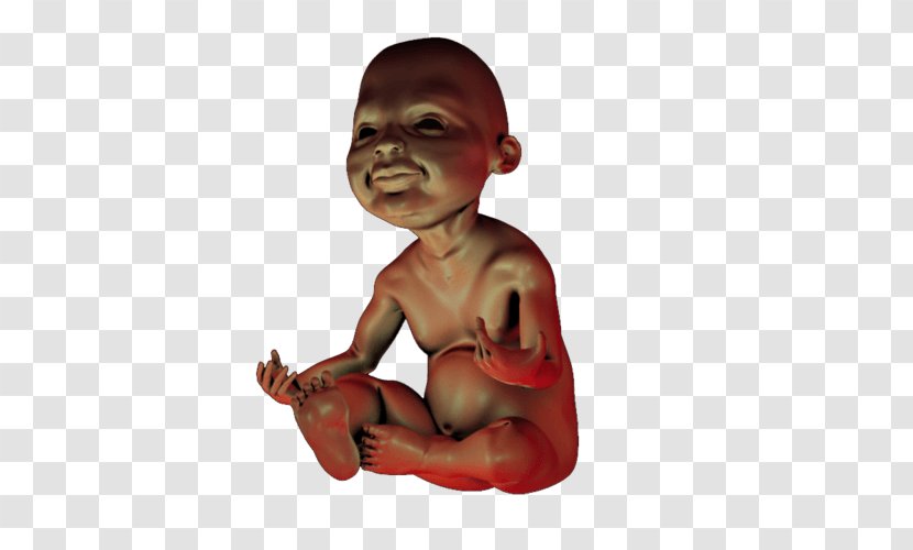 Finger Figurine Toddler - Baby Things Transparent PNG