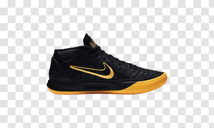 Basketball Shoe Foot Locker Nike Sneakers - Walking Transparent PNG