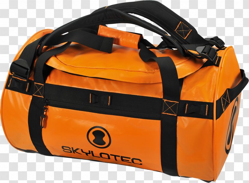 Duffel Bags Personal Protective Equipment SKYLOTEC Backpack - Bag Transparent PNG